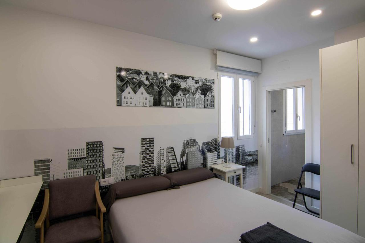 Suite Oslo Леон Экстерьер фото